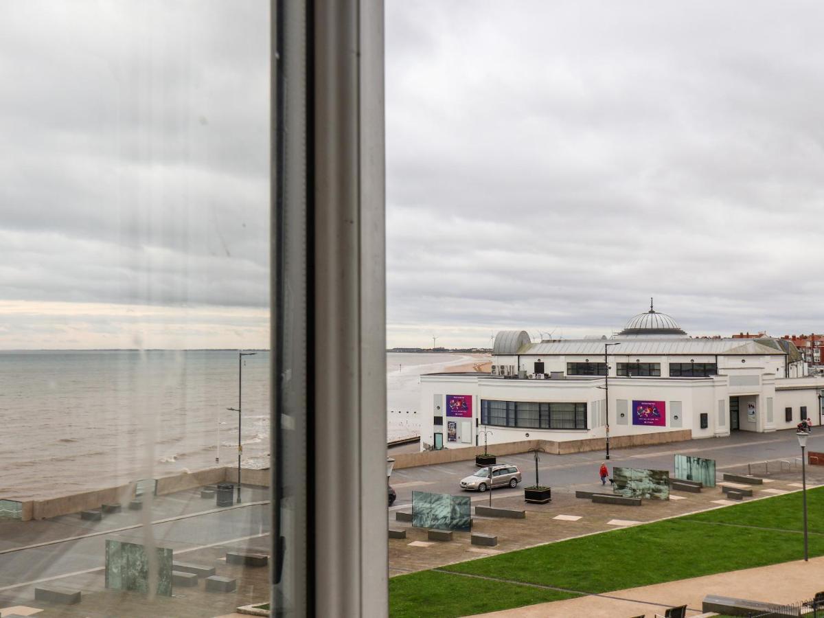 Apartment 10 Hunter's Quay Bridlington