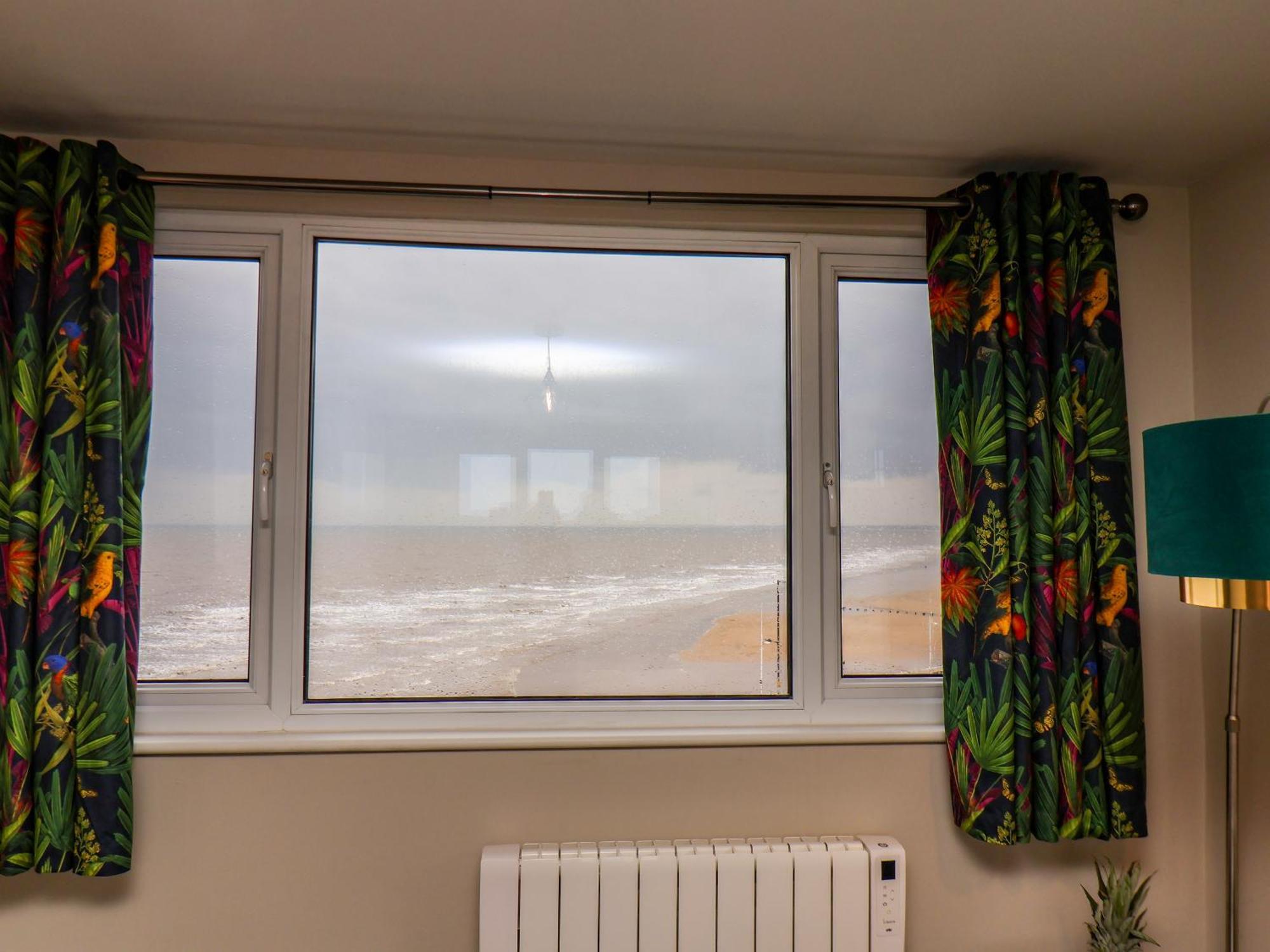 Apartment 10 Hunter's Quay Bridlington