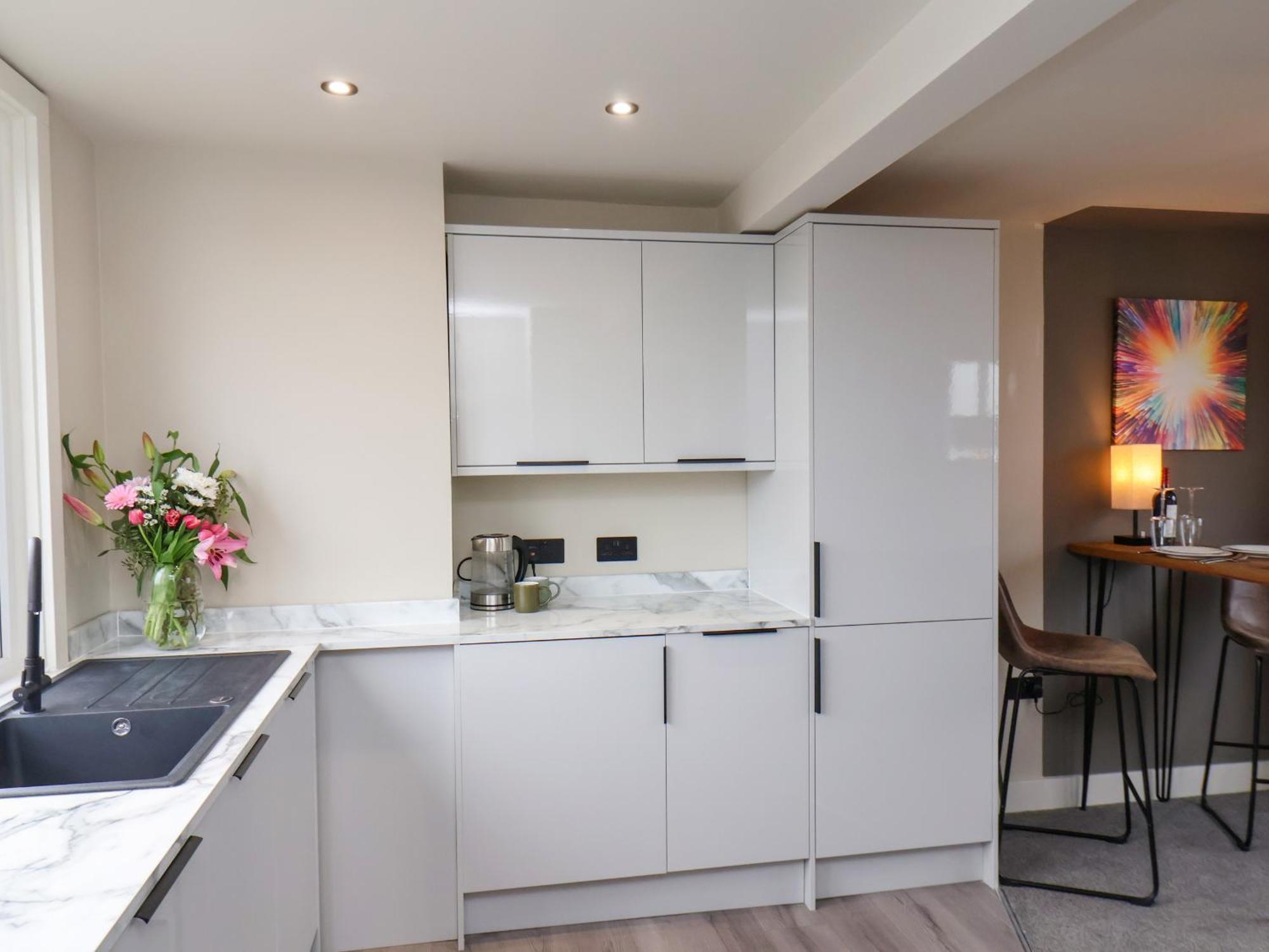 Apartment 10 Hunter's Quay