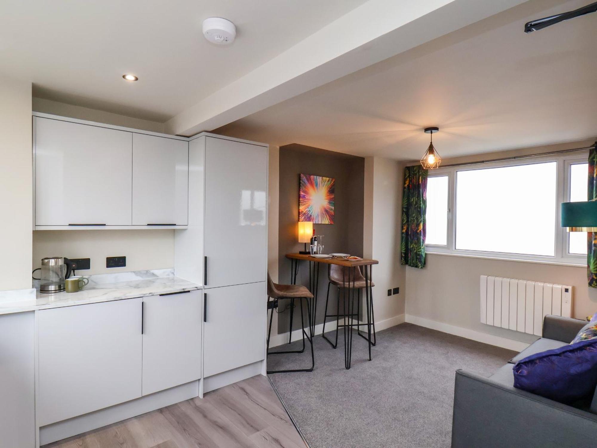 10 Hunter's Quay Apartment