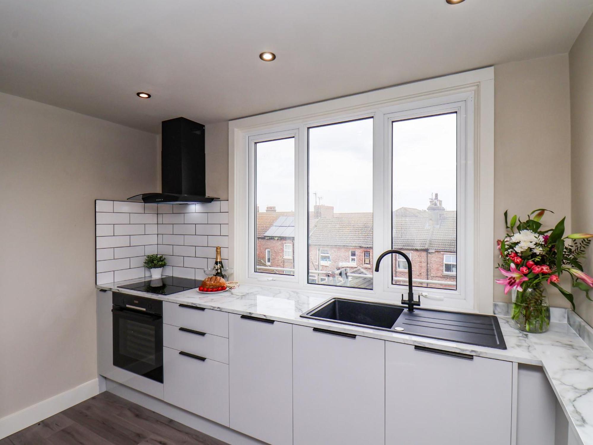 Apartamento 10 Hunter's Quay *