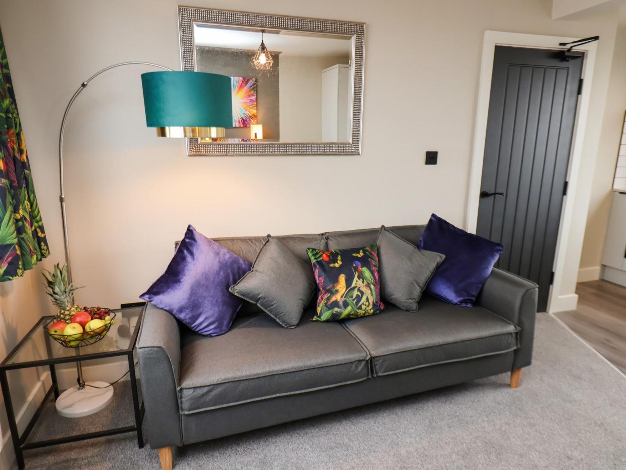 10 Hunter's Quay Apartment