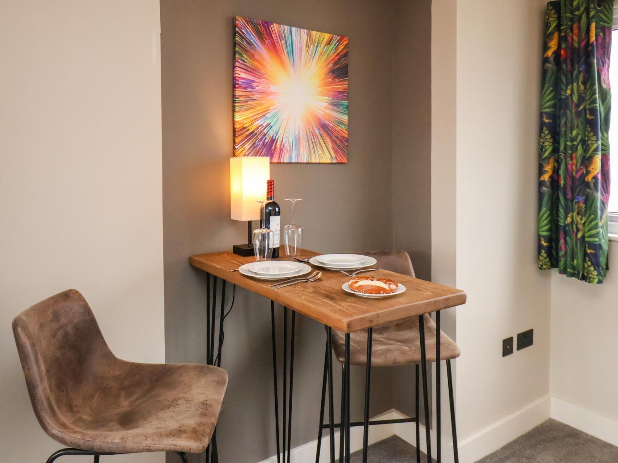 Apartment 10 Hunter's Quay *