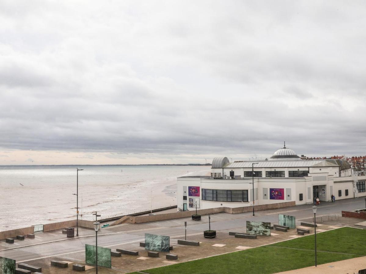 10 Hunter's Quay Appartamento Bridlington