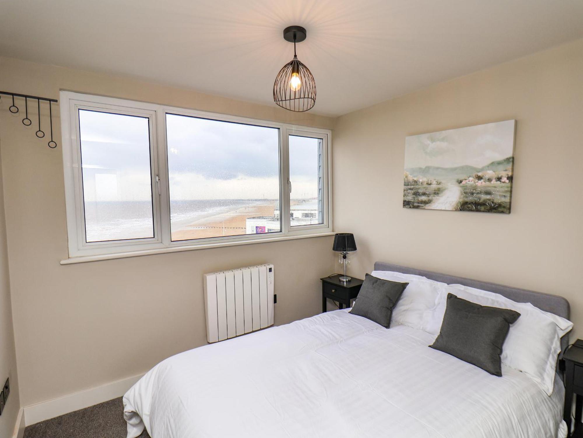 10 Hunter's Quay Appartamento Bridlington
